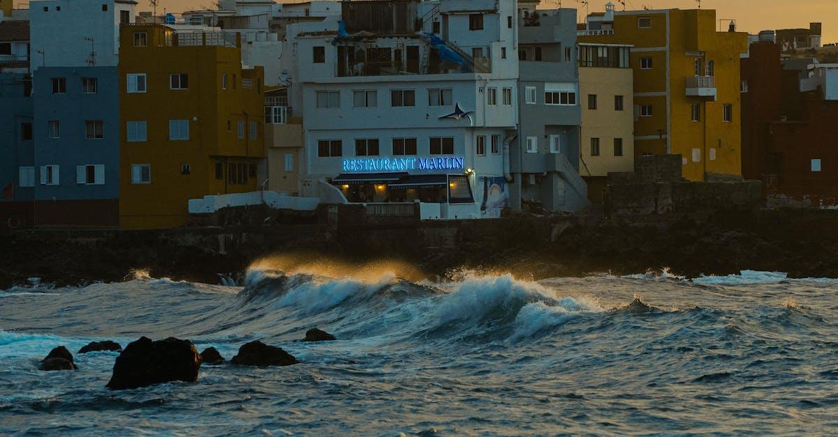 Her skal du bo i Playa Paraiso